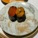 琉球回転寿司 海來 - 