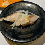 琉球回転寿司 海來 - 