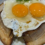 えひめしや - 今治焼豚玉子飯