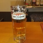 イタリアンバル 三田屋 - ドリンク写真: