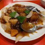 月徳飯店 - 