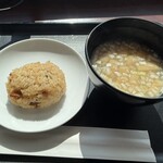 ダイヤモンド・プレミアラウンジ - 料理写真: