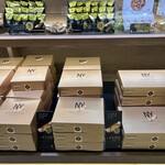 NEWYORK PERFECT CHEESE 京王百貨店新宿店