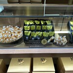 NEWYORK PERFECT CHEESE 京王百貨店新宿店