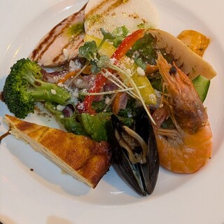 ラ ビストリア_0