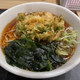 いろり庵 きらく_0