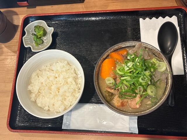 ベジ・美豚 - 枚方市/食堂 | 食べログ