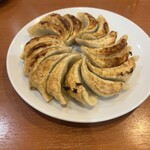 流川 餃子センター - 