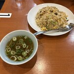 流川 餃子センター - 