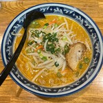 らぁめん みそ家 - 