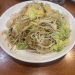 流川 餃子センター - 