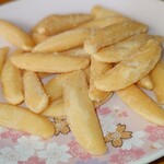 かきたねキッチン - 料理写真:かきたねスタンド 贅沢チーズ