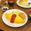 キッチン パンチ - 