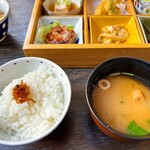 ごはんとお酒　なが坂 - 