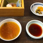 ごはんとお酒　なが坂 - 