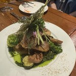 鶴見葡萄酒酒場 - 