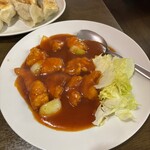 青山餃子房 - 
