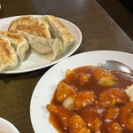 青山餃子房 - 