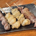 居酒屋 しんざん - 