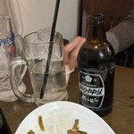 青山餃子房 - 