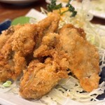 居酒屋 しんざん - 