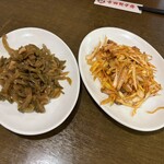 青山餃子房 - 