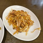 青山餃子房 - 