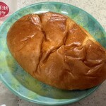 夢造りパン工房 - 料理写真:相模湖くりいむぱん