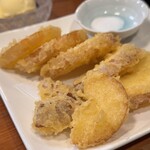 居酒屋 しんざん - 