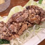 居酒屋 しんざん - 