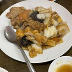 青山餃子房 - 