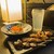 2代目炭火焼鳥いっぷく - 料理写真: