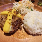 びっくりドンキー 青森浜田店 - 