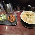 金龍ラーメン - 
