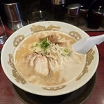 金龍ラーメン - 