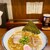 らーめん ひとふんばり - 料理写真: