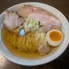 中華そば イデタ - 