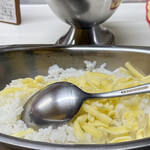 かれーの店 うどん  - 