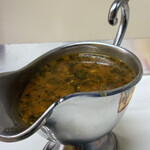 かれーの店 うどん  - 