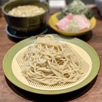 中華そば榮田 - 料理写真: