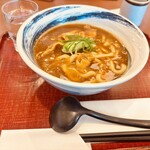 杵屋 川越エキア店