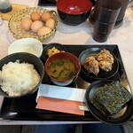 弁天の里 - 