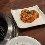 焼肉 山河 - 