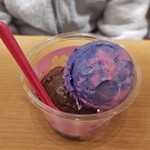 サーティワンアイスクリーム - 