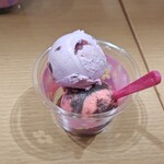 サーティワンアイスクリーム - 