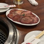 焼肉 山河 - 