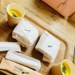 バルティザン ブレッドファクトリー - 