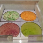 サーティワンアイスクリーム - 
