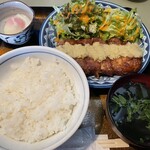 鉢の木 - 