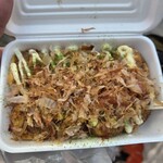 名代秘伝の味 たこ一 - 
